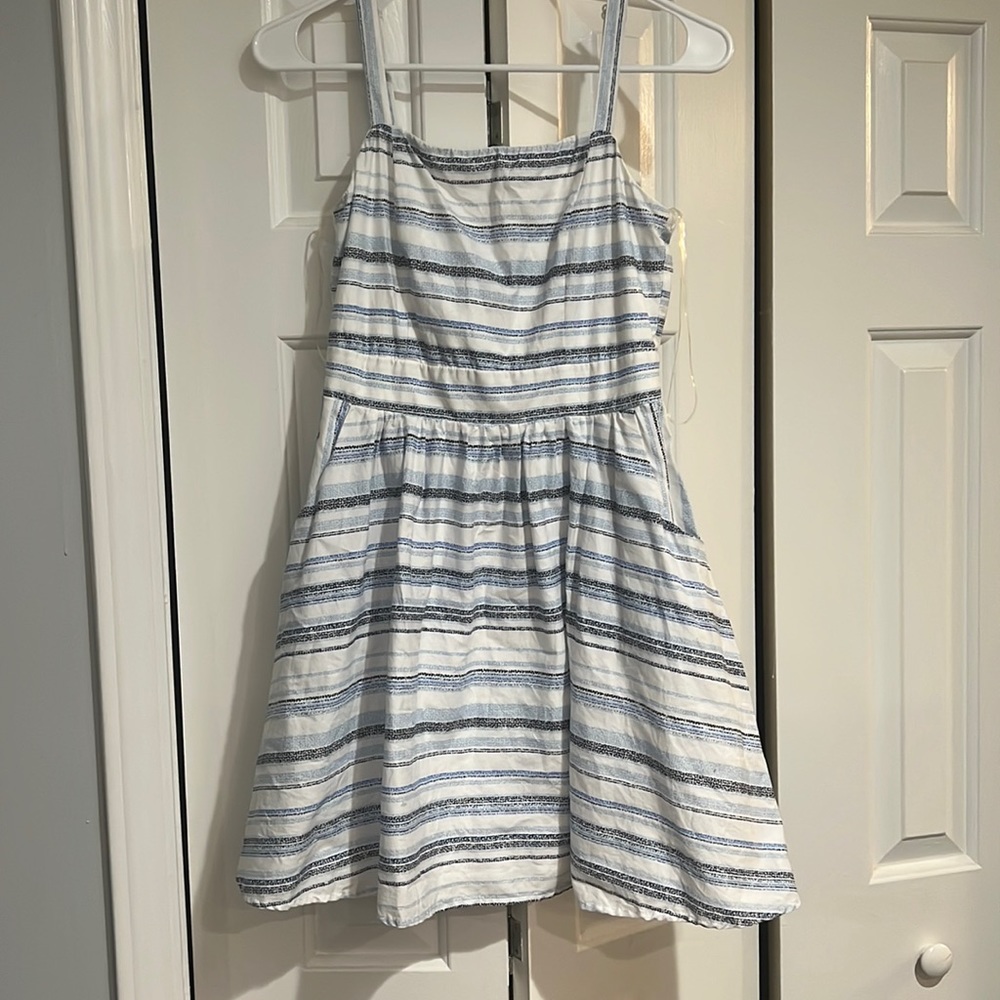 Altard State Dress